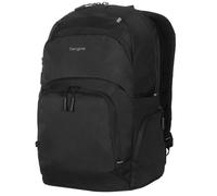 Targus CN600GL Klassischer EcoSmart Rucksack 15-16", Schwarz