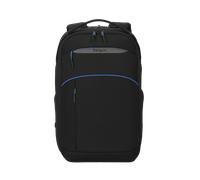 Targus Coastline Notebook-Rucksack 15-16" (Schwarz)