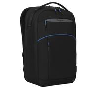 Targus Coastline Notebook-Rucksack 15-16" (Schwarz)