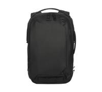 Targus Rucksack Commuter EcoSmart TBB652GL Notebookfach für 15–16 Zoll Schwarz