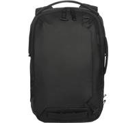 Targus Rucksack Commuter EcoSmart TBB652GL Notebookfach für 15–16 Zoll Schwarz