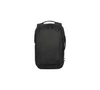 Targus Rucksack Commuter EcoSmart TBB652GL Notebookfach für 15–16 Zoll Schwarz