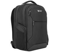Targus Corporate Notebook-Rucksack 15,6", schwarz