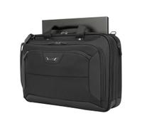 Targus Corporate Traveler Topload - Notebook-Tasche 14"