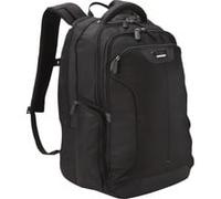 Targus Corporate Notebook-Rucksack 15,6", schwarz