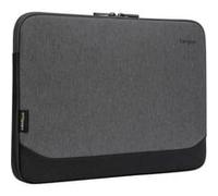 Targus Cypress Notebook-Sleeve mit EcoSmart 13-14" (Grau)