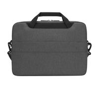 Targus Cypress Eco Slipcase 15,6 Zoll grau Notebook-Tasche