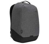 Targus Cypress Notebook-Sicherheitsrucksack mit EcoSmart 15.6" (Grau/Schwarz)