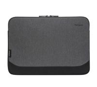Targus Cypress Notebook-Sleeve mit EcoSmart 13-14" (Grau)