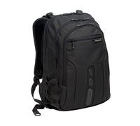Targus Eco Spruce 15.6" Rucksack schwarz