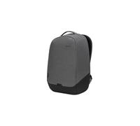 Targus TBB58802GL Laptoptasche 39,6 cm (15.6") Rucksack Schwarz, Grau