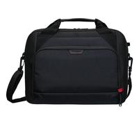 Targus Classic 13-14 Briefcase Blk Tasche Notebook (CN414GL)
