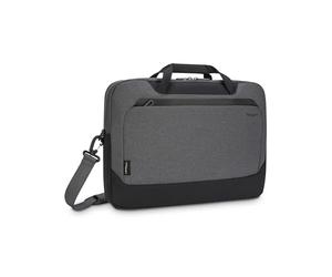 Targus EcoSmart Balance Briefcase - Notebook-Tasche