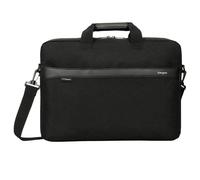 Targus GeoLite EcoSmart Slim Brief - Notebook-Tasche - 35,6 cm - 13" - 14" - Schwarz (TBS576GL)