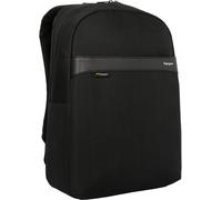Targus GeoLite EcoSmart Essentials - Notebook-Rucksack - 40,6 cm - 15" - 16" - Schwarz (TSB960GL)