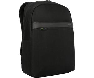 Targus GeoLite EcoSmart Essentials - Notebook-Rucksack - 40,6 cm - 15" - 16" - Schwarz (TSB960GL)