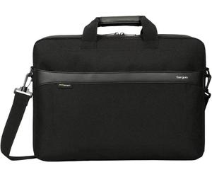 Targus GeoLite EcoSmart Slim Brief - Notebook-Tasche - 35,6 cm - 13" - 14" - Schwarz (TBS576GL)
