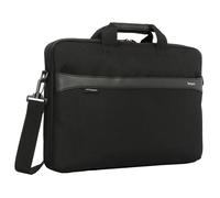 Targus GeoLite Essential Notebook-Tasche mit EcoSmart 13-14" (Schwarz)
