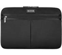 Targus TBS953GL 13"-14" Mobile Elite-Hülle - Schwarz