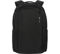 Targus HyperPack HP21PBKGL Rucksack für 16-Zoll Notebooks Schwarz 21 Liter