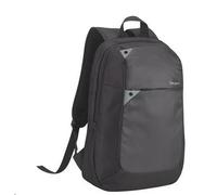 Targus® Intellect 15,6" Laptop-Rucksack (Tasche, Rucksack) Schwarz