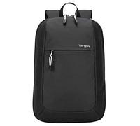 Targus Intellect Essentials TSB966GL Laptop-Rucksack, 39,6 cm (15,6 Zoll), Schwarz