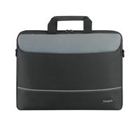 Targus Intellect Topload - Notebook-Tasche - 39.6 cm (15.6")