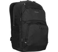 Targus Klassischer EcoSmart , Rucksack schwarz, bis 40,6 cm (16")