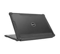 Targus Laptop-Hülle für Dell Latitude 3510, Schutz für den Laptop im Alltag, Geschäfts- und Bildungsumgebungen, Schwarz, Einfarbig, Unisex