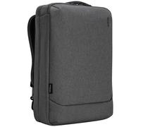 Targus Cypress EcoSmart 39,6 cm (15.6") Rucksack Grau