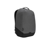 Targus TBB58802GL Laptoptasche 39,6 cm (15.6") Rucksack Schwarz, Grau