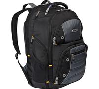 Targus Laptop-Rucksack "Drifter" [schwarz, bis 40,6cm (16")]