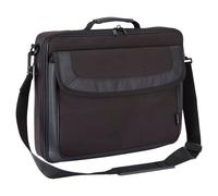 Targus Laptop-Tasche Targus Classic Clamshell [schwarz, bis 39,6cm (15-15,6")]