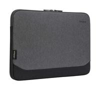 Targus TBS64902GL 11-12” Cypress Laptop-Sleeve mit EcoSmart - Grau