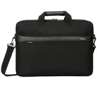 Targus GeoLite 43,9 cm (17.3") Slip case Schwarz