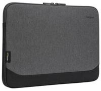 Targus Cypress Sleeve with EcoSmart - Notebook-Hülle - 39,6 cm (15.6") - Grau (TBS64702GL)