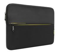Targus CityGear 15.6" Laptop-Tasche - Schwarz