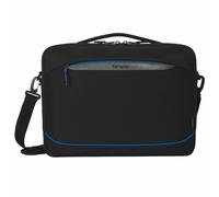 Targus Laptoptasche »Coastline 15-16 Laptop Topload«, Schwarz/Blau