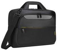 Targus Laptoptasche TARGUS City Gear Topload Tasche 17,3 Zoll