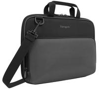 Targus Laptoptasche TARGUS Work-in Tasche 11,6 Zoll Schwarz, Grau