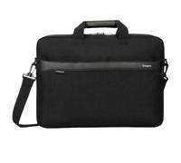 Targus Notebook Tasche GeoLite Slim Schwarz