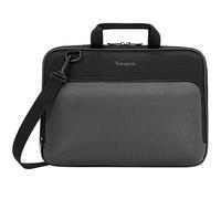 TARGUS Work-In Essentials Case für Chromebook, 13-14", schwarz/grau