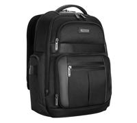Targus Mobile Elite Notebook-Rucksack 15-16" (Schwarz)