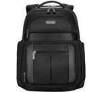Targus TBB618GL Rucksack Schwarz