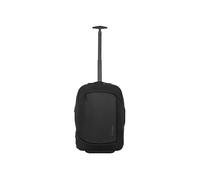 Targus EcoSmart Mobile Rucksack Schwarz