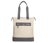 Targus+Newport+3+North%2fSouth+Nylon+Tote+With+15%22+Laptop+Pocket%2c+11-15%2f16%e2%80%9dH+x+19%e2%80%9dW+x+1-13%2f16%e2%80%9dD%2c+Tan