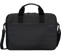 Targus TBS978GL Laptoptasche 35,6 cm (14") Aktenkoffer Schwarz