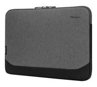 Targus Notebook Hülle Cypress EcoSmart® Passend für maximal: 35,6 cm (14) Grau