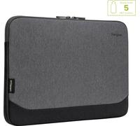 Targus® 15-16" Cypress™ mit EcoSmart® Sleeve - Grey