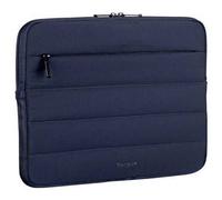 Targus Notebook Hülle Targus Puffer - Notebook-Hülle - 40.6 cm Blau